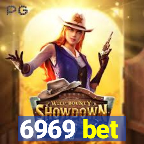 6969 bet